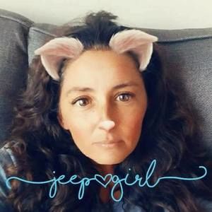 Meet your Posher, Jenni